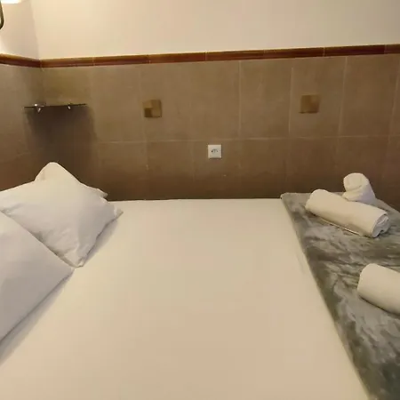 Sea Friendly Semesterbostad