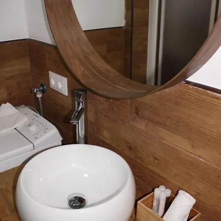 Holiday home Sea Friendly *