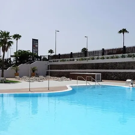 Sea Friendly * Playa del Ingles (Gran Canaria)