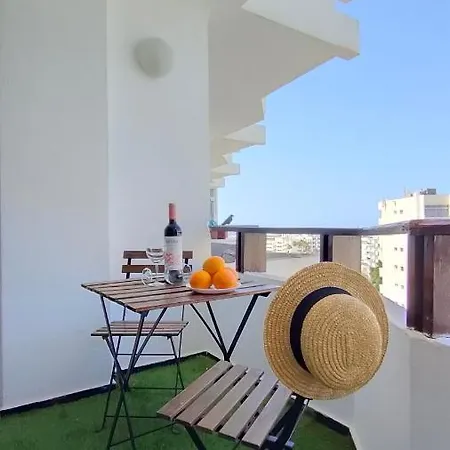Sea Friendly Holiday home Playa del Ingles (Gran Canaria)