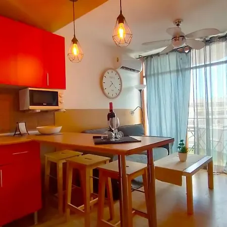 Sea Friendly Holiday home Playa del Ingles (Gran Canaria)