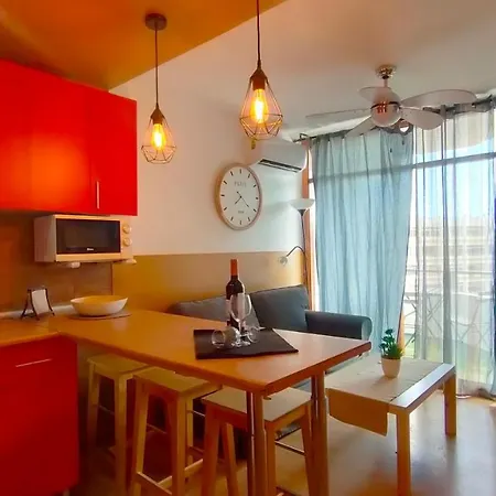 Sea Friendly Holiday home *