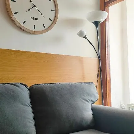 Holiday home Sea Friendly Playa del Ingles (Gran Canaria)